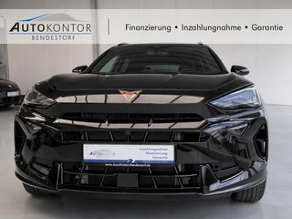 CUPRA Formentor Gebrauchtwagen Kaufen