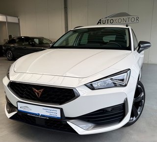 CUPRA Leon Sportstourer Autom. Sport, LED ACC Kamera Navi - foto 2