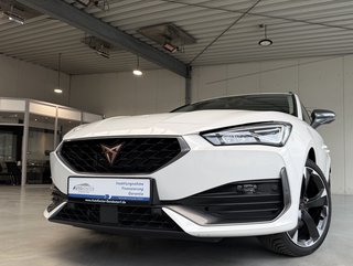 CUPRA Leon Sportstourer Autom. Sport, LED ACC Kamera Navi - foto 3