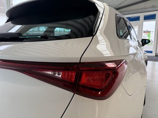 CUPRA Leon Sportstourer Autom. Sport, LED ACC Kamera Navi - foto 8