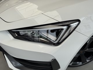 CUPRA Leon Sportstourer Autom. Sport, LED ACC Kamera Navi - foto 7