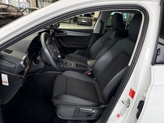 CUPRA Leon Sportstourer Autom. Sport, LED ACC Kamera Navi - foto 9