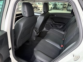 CUPRA Leon Sportstourer Autom. Sport, LED ACC Kamera Navi - foto 10