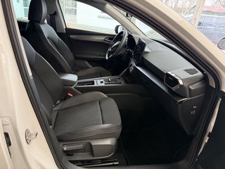 CUPRA Leon Sportstourer Autom. Sport, LED ACC Kamera Navi - foto 1