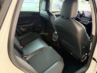 CUPRA Leon Sportstourer Autom. Sport, LED ACC Kamera Navi - foto 2