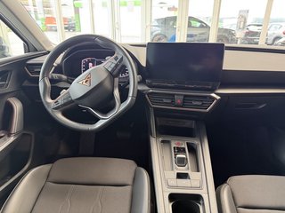 CUPRA Leon Sportstourer Autom. Sport, LED ACC Kamera Navi - foto 3