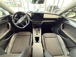 CUPRA Leon Sportstourer Autom. Sport, LED ACC Kamera Navi - foto 5