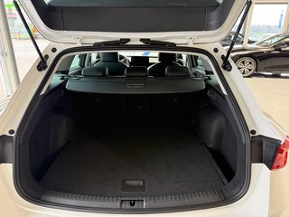 CUPRA Leon Sportstourer Autom. Sport, LED ACC Kamera Navi - foto 7