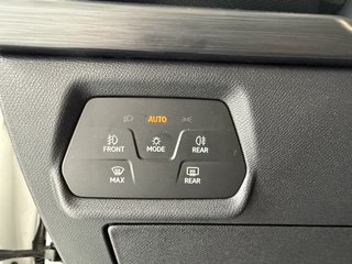 CUPRA Leon Sportstourer Autom. Sport, LED ACC Kamera Navi - foto 9