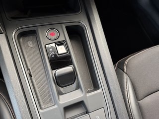 CUPRA Leon Sportstourer Autom. Sport, LED ACC Kamera Navi - foto 10