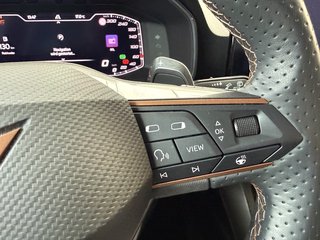 CUPRA Leon Sportstourer Autom. Sport, LED ACC Kamera Navi - foto 12