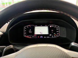 CUPRA Leon Sportstourer Autom. Sport, LED ACC Kamera Navi - foto 13