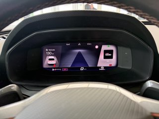 CUPRA Leon Sportstourer Autom. Sport, LED ACC Kamera Navi - foto 14