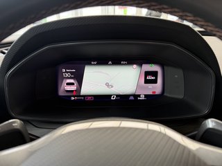 CUPRA Leon Sportstourer Autom. Sport, LED ACC Kamera Navi - foto 15