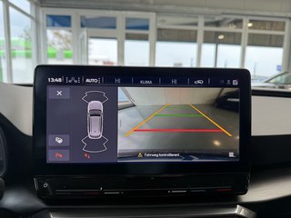 CUPRA Leon Sportstourer Autom. Sport, LED ACC Kamera Navi - foto 17