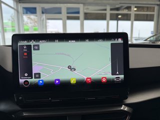 CUPRA Leon Sportstourer Autom. Sport, LED ACC Kamera Navi - foto 18