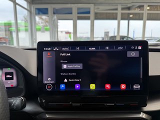 CUPRA Leon Sportstourer Autom. Sport, LED ACC Kamera Navi - foto 19