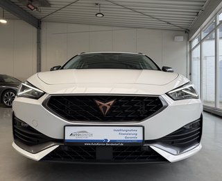 CUPRA Leon Sportstourer Autom. Sport, LED ACC Kamera Navi - foto 23