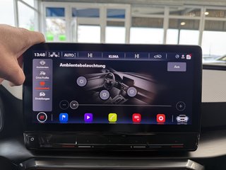 CUPRA Leon Sportstourer Autom. Sport, LED ACC Kamera Navi - foto 22