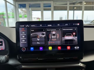 CUPRA Leon Sportstourer Autom. Sport, LED ACC Kamera Navi - foto 20