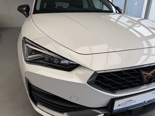 CUPRA Leon Sportstourer Autom. Sport, LED ACC Kamera Navi - foto 24