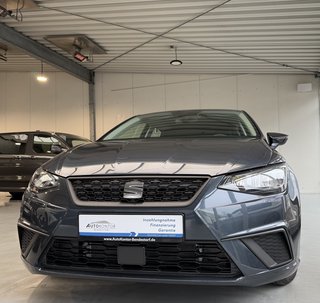 Seat Ibiza Used vehicle for sale