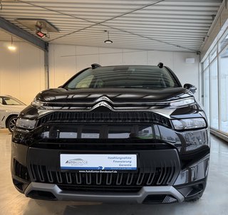 Citroën C3 Aircross Gebrauchtwagen Kaufen