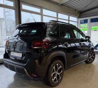 Citroën C3 Aircross Plus LED Navi PDC Tempomat - foto 5