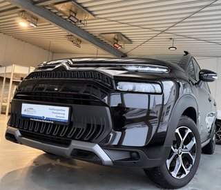 Citroën C3 Aircross Plus LED Navi PDC Tempomat - foto 3