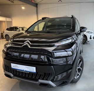 Citroën C3 Aircross Plus LED Navi PDC Tempomat - foto 2