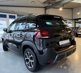 Citroën C3 Aircross Plus LED Navi PDC Tempomat - foto 4