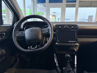 Citroën C3 Aircross Plus LED Navi PDC Tempomat - foto 10