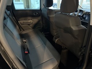 Citroën C3 Aircross Plus LED Navi PDC Tempomat - foto 9