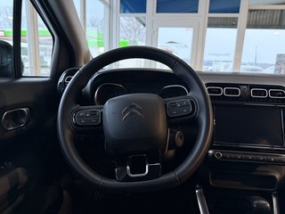 Citroën C3 Aircross Plus LED Navi PDC Tempomat - foto 1