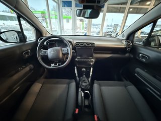 Citroën C3 Aircross Plus LED Navi PDC Tempomat - foto 2