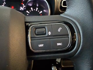 Citroën C3 Aircross Plus LED Navi PDC Tempomat - foto 5