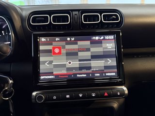Citroën C3 Aircross Plus LED Navi PDC Tempomat - foto 7