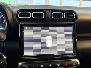 Citroën C3 Aircross Plus LED Navi PDC Tempomat - foto 10