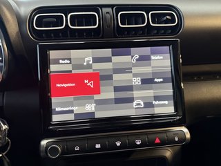 Citroën C3 Aircross Plus LED Navi PDC Tempomat - foto 11