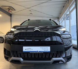 Citroën C3 Aircross Plus LED Navi PDC Tempomat - foto 13