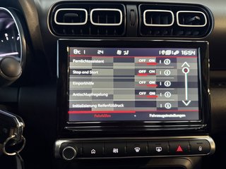 Citroën C3 Aircross Plus LED Navi PDC Tempomat - foto 12