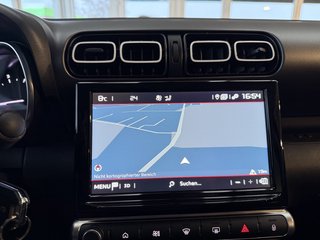Citroën C3 Aircross Plus LED Navi PDC Tempomat - foto 9