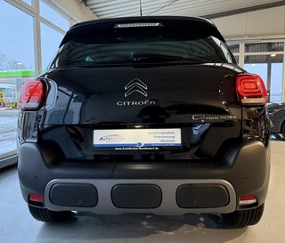 Citroën C3 Aircross Plus LED Navi PDC Tempomat - foto 14