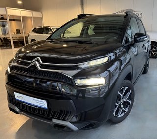 Citroën C3 Aircross Plus LED Navi PDC Tempomat - foto 15