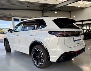 Volkswagen Tiguan R-Line Sport 4Motion Autom., IQ Light HuD AHK - bilder 4