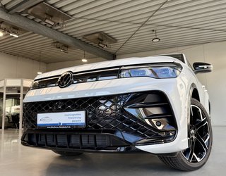Volkswagen Tiguan R-Line Sport 4Motion Autom., IQ Light HuD AHK - bilder 3