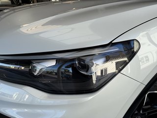 Volkswagen Tiguan R-Line Sport 4Motion Autom., IQ Light HuD AHK - bilder 7