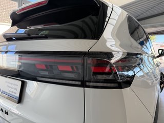 Volkswagen Tiguan R-Line Sport 4Motion Autom., IQ Light HuD AHK - bilder 8