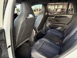 Volkswagen Tiguan R-Line Sport 4Motion Autom., IQ Light HuD AHK - bilder 10