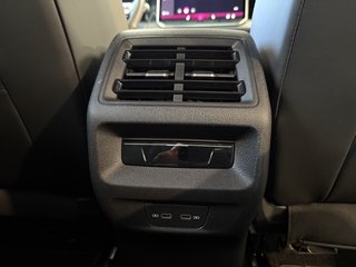 Volkswagen Tiguan R-Line Sport 4Motion Autom., IQ Light HuD AHK - bilder 6